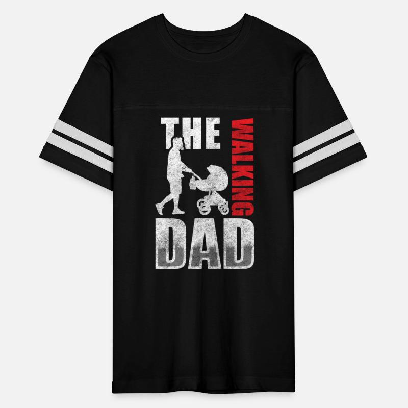 Father Son Superdad Hero