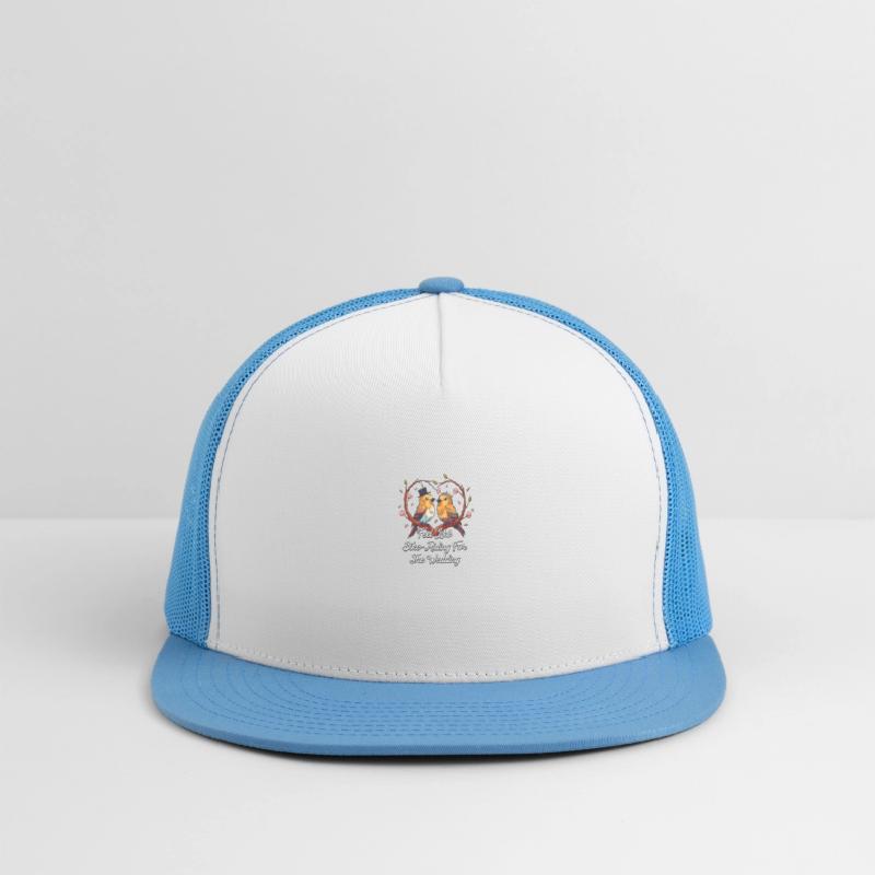 Feel Like Bike Riding For The Wedding Engagement