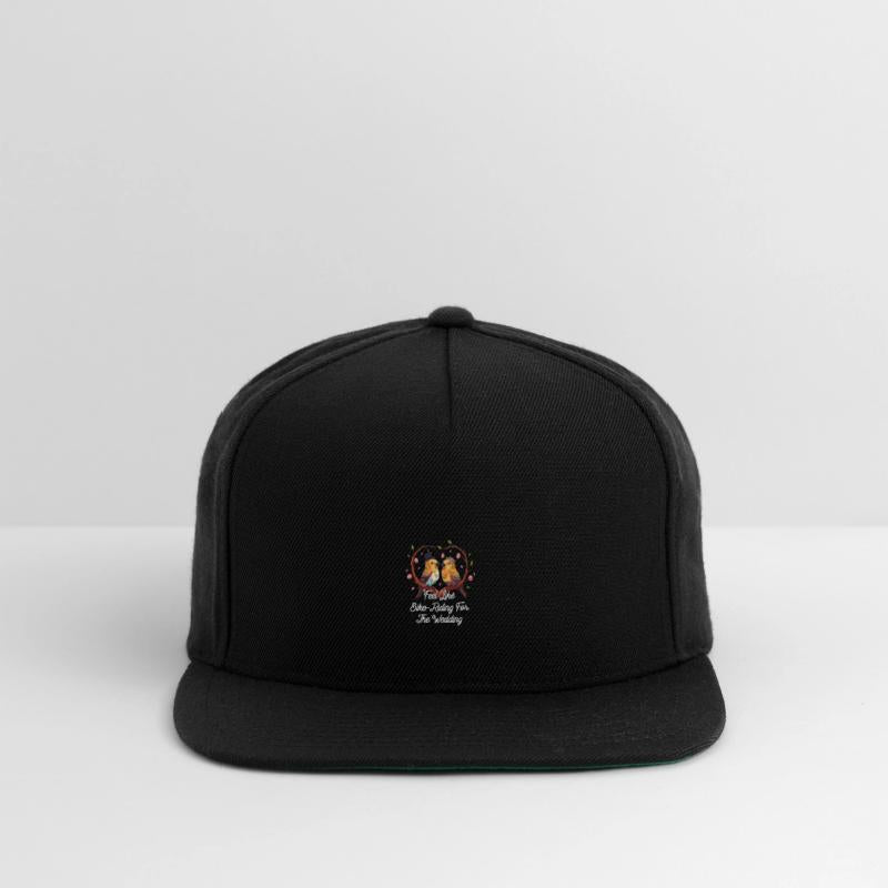 Feel Like Bike Riding For The Wedding Engagement