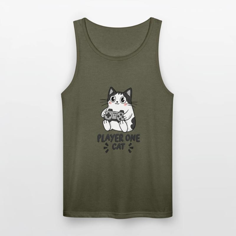 Feline Frame Rate Fighter