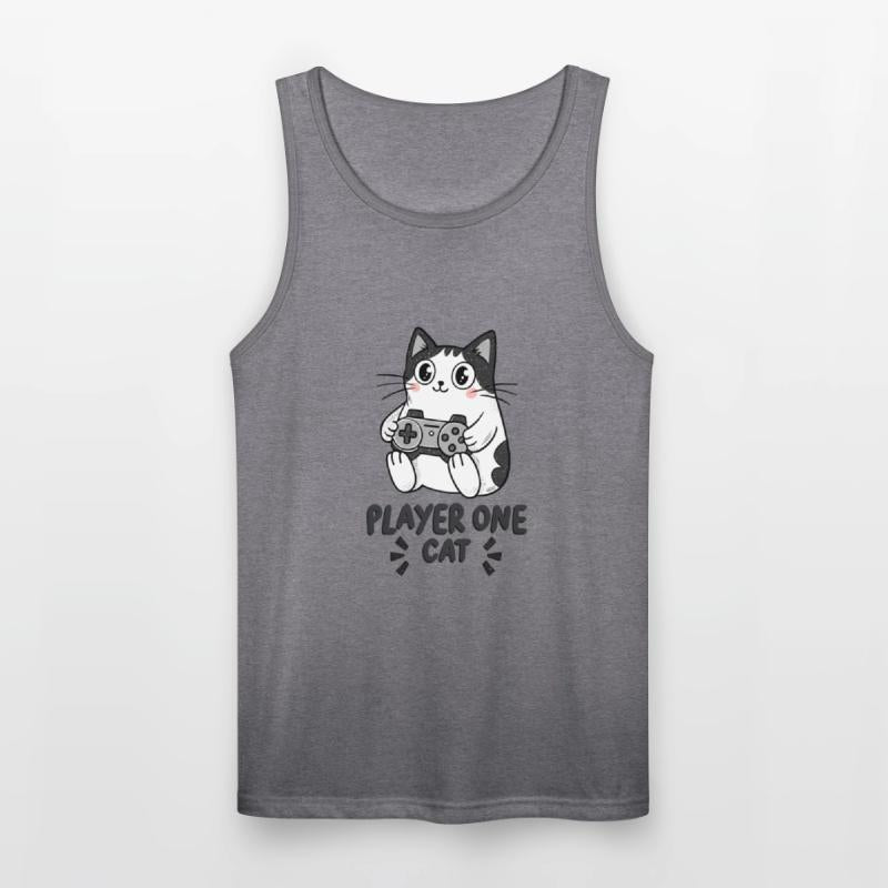 Feline Frame Rate Fighter