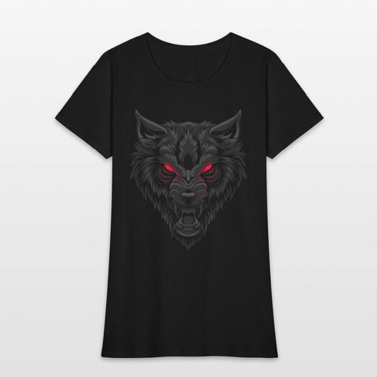 Fenrir Wolf Viking Symbol Norse Mythologie