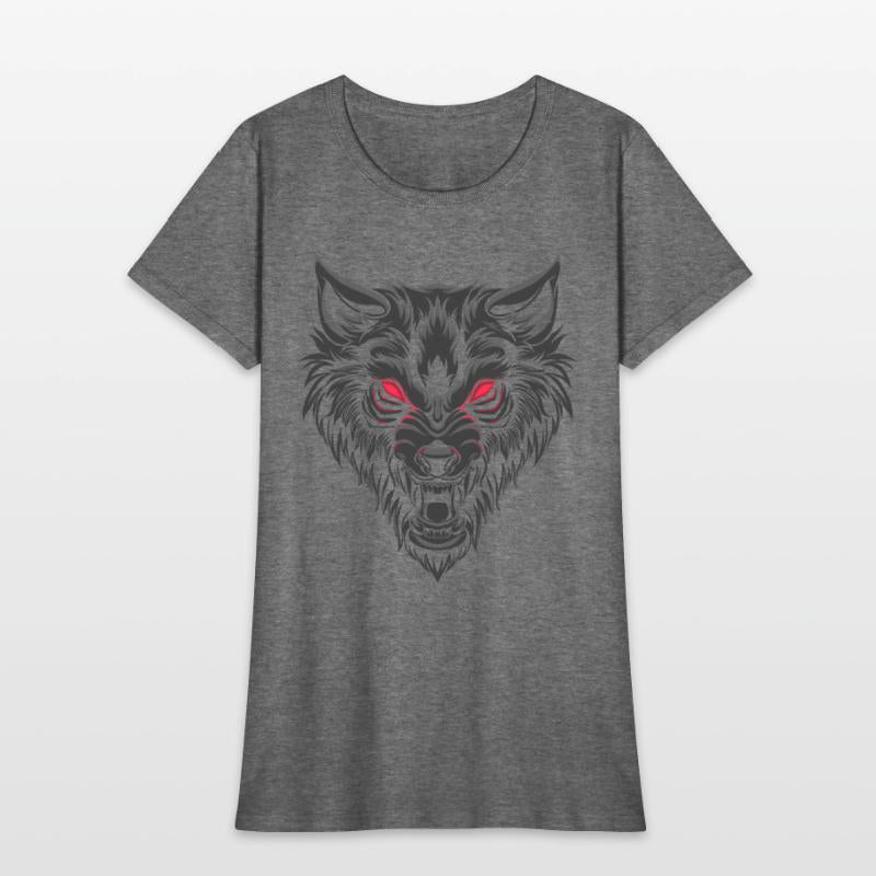 Fenrir Wolf Viking Symbol Norse Mythologie