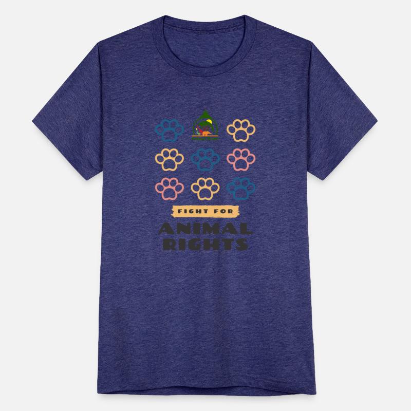 Fight For Animal Rights - Animal Dome