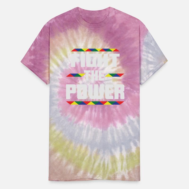 Fight The Power Blm Black Lives Matter