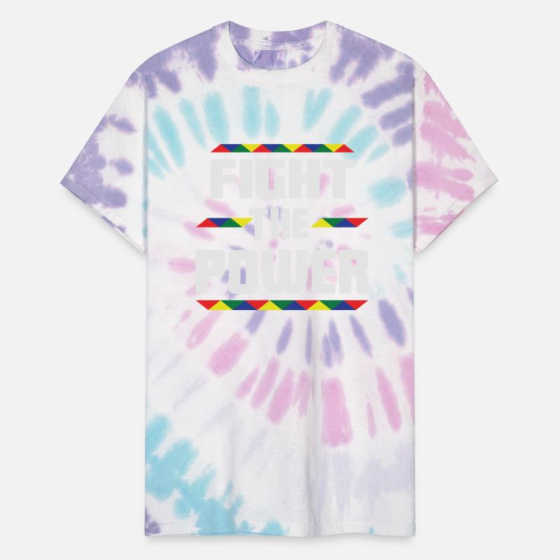 Fight The Power Blm Black Lives Matter