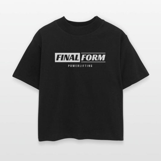 Final Form - Powerlifter Edition