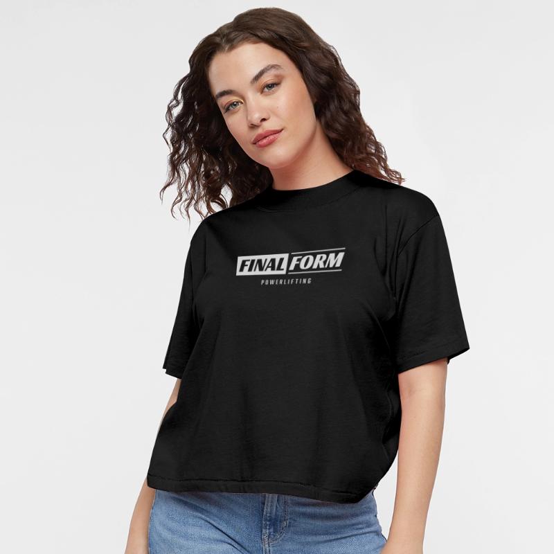 Final Form - Powerlifter Edition