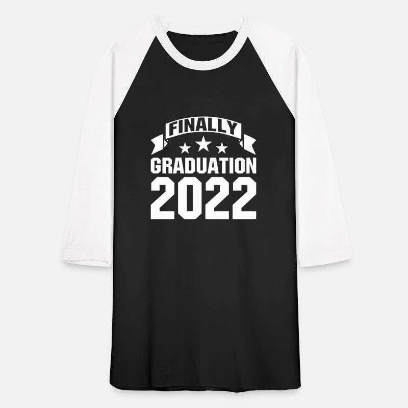 Finally Graduation 2022