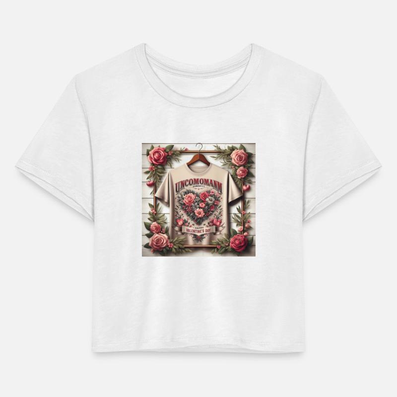 Floating Threads: Unique Hanging Tee Collection 🌟