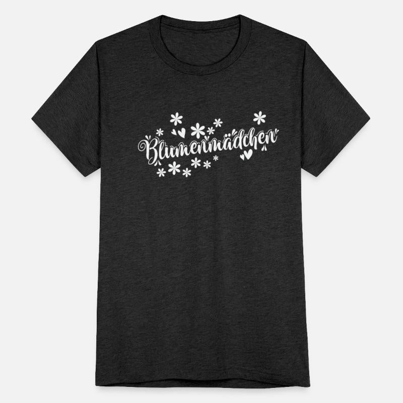 Flower Girl on Wedding