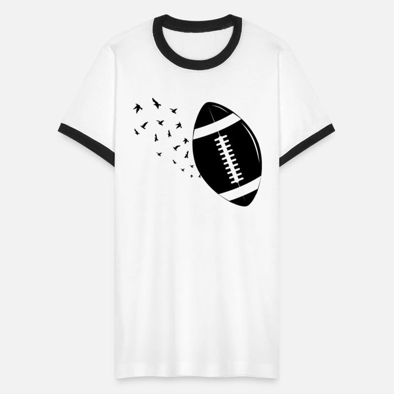 Football Ball American Football Game Football Play