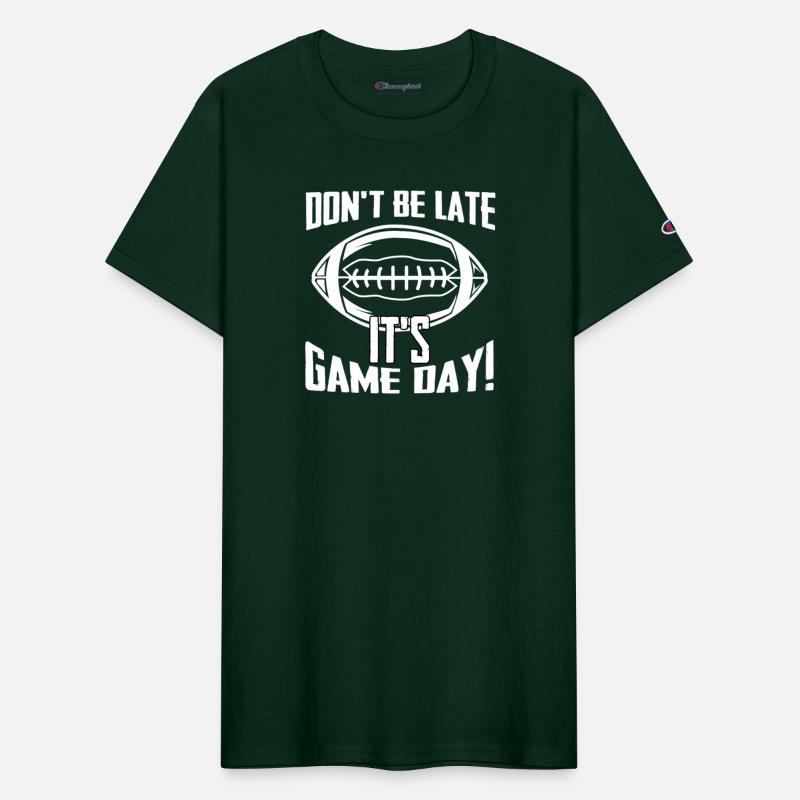 Football Game American Rugby Player Footballer