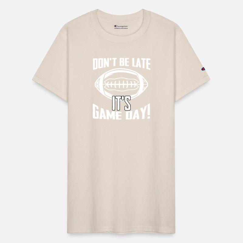 Football Game American Rugby Player Footballer