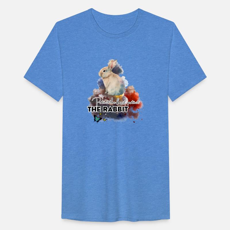 Forest Guardian Rabbit