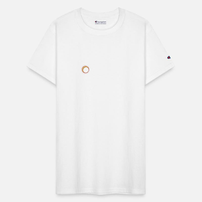 Fort Worth Texas 2024 Eclipse Souvenir April 8