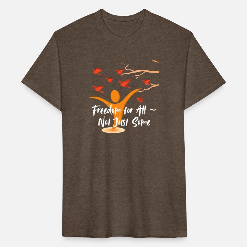 Freedom for All Not Just Some