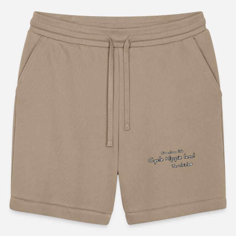 Freedom life Cycle Hippie land Yardside