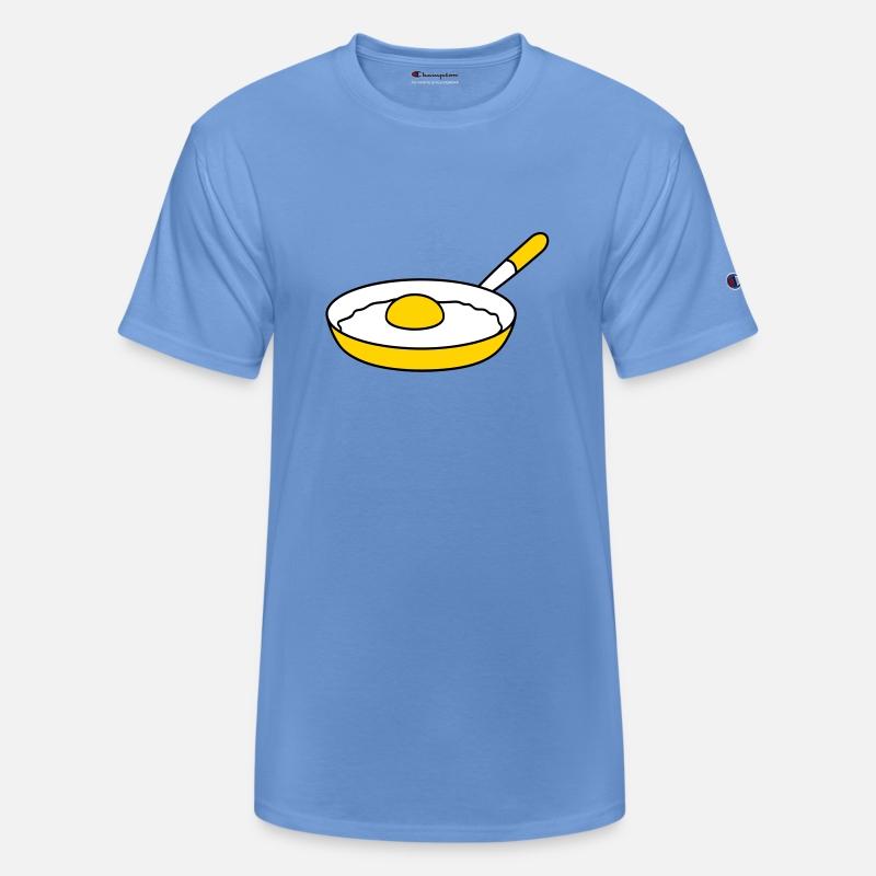 fried egg egg yolk design cool cook barbecue food