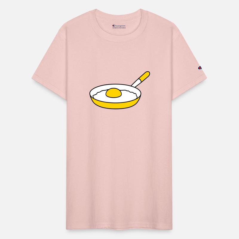 fried egg egg yolk design cool cook barbecue food