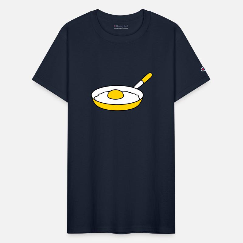 fried egg egg yolk design cool cook barbecue food