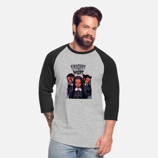 Fright Night by Mo Dreams