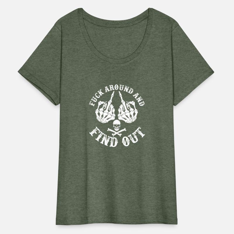 Fuck-Around And Find-Out eleton