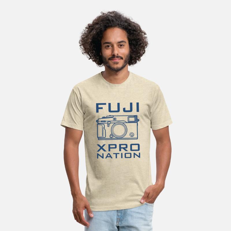 Fujifilm XPro Nation