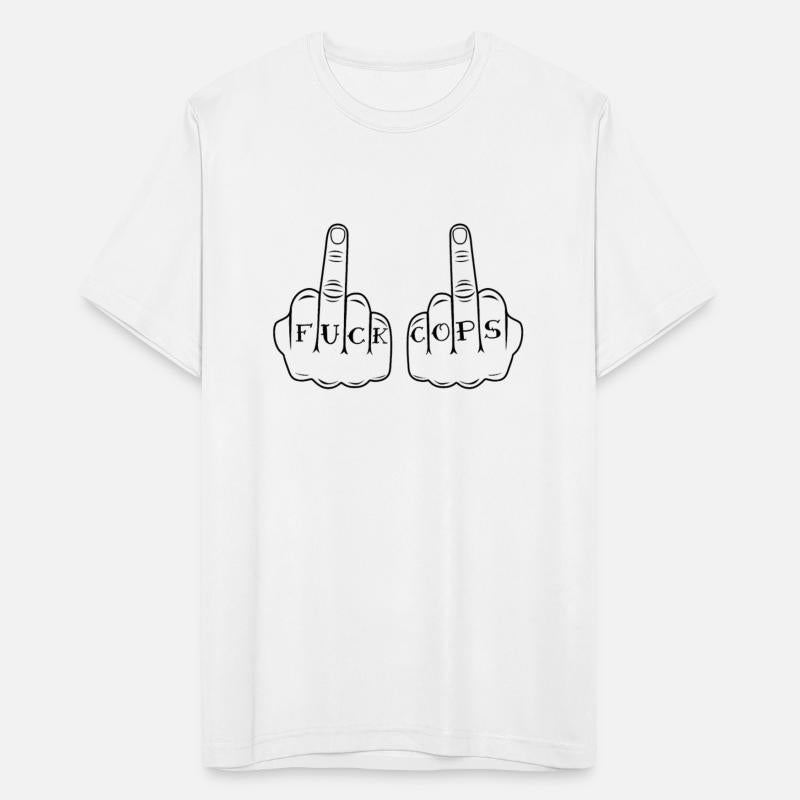 FU*K COPS