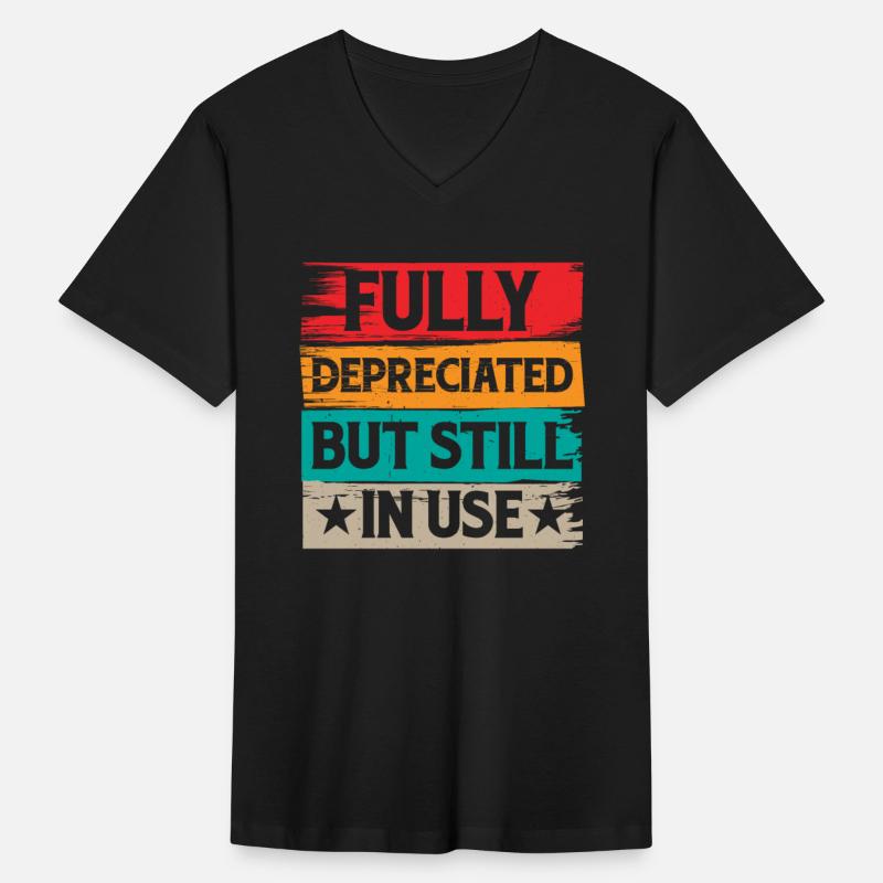 Fully Depreciated But Still In Use 10