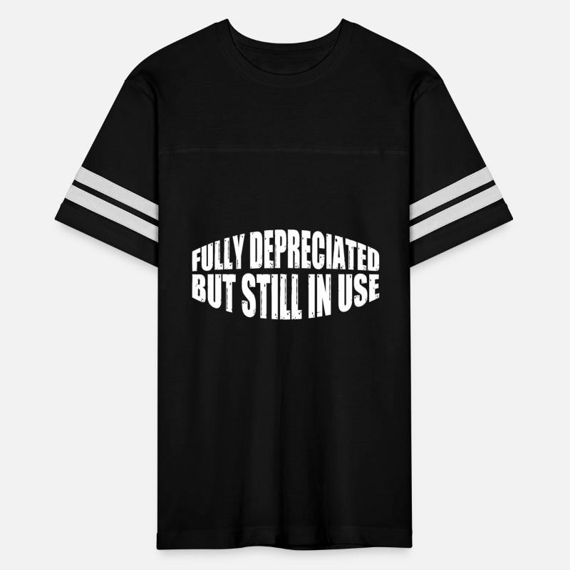 Fully Depreciated But Still In Use 16