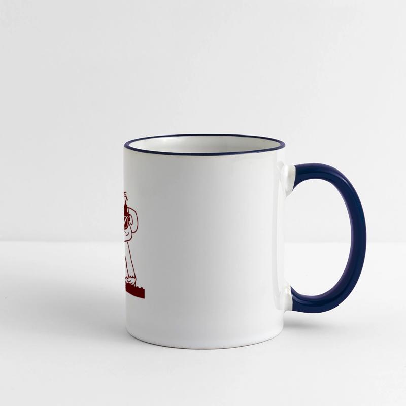 Fun Undead Zombie Horror DJ Music Halloween Party