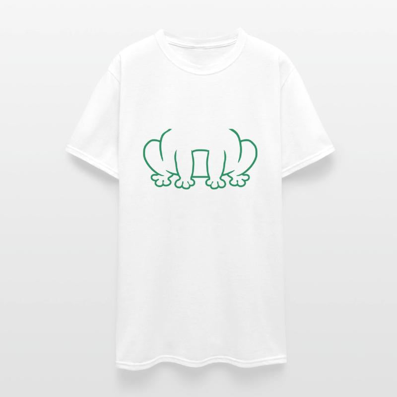 Funny disguise frog costume