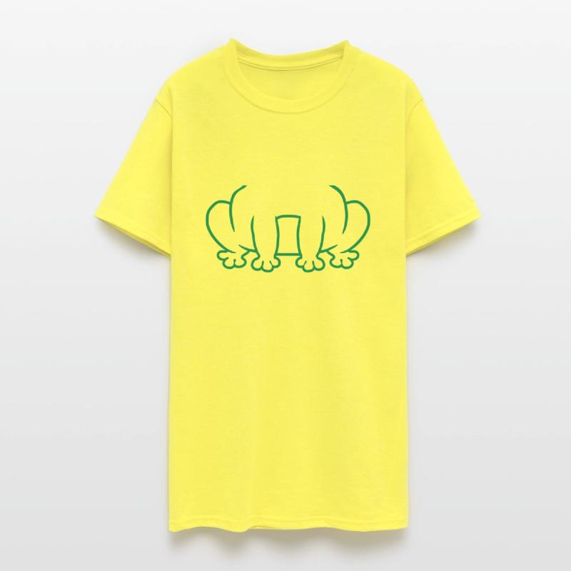 Funny disguise frog costume