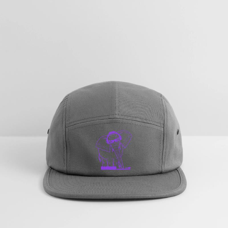 Funny DJ Pink Elephant Mixtape Music Party Club