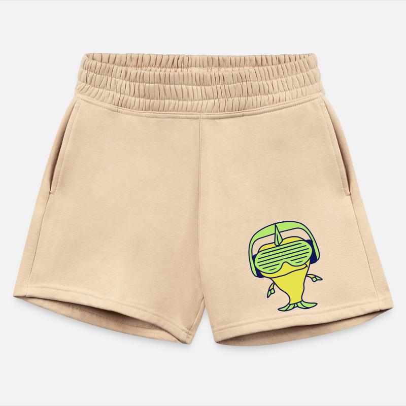 Funny Fish Party Animal Swimming Underwater Music