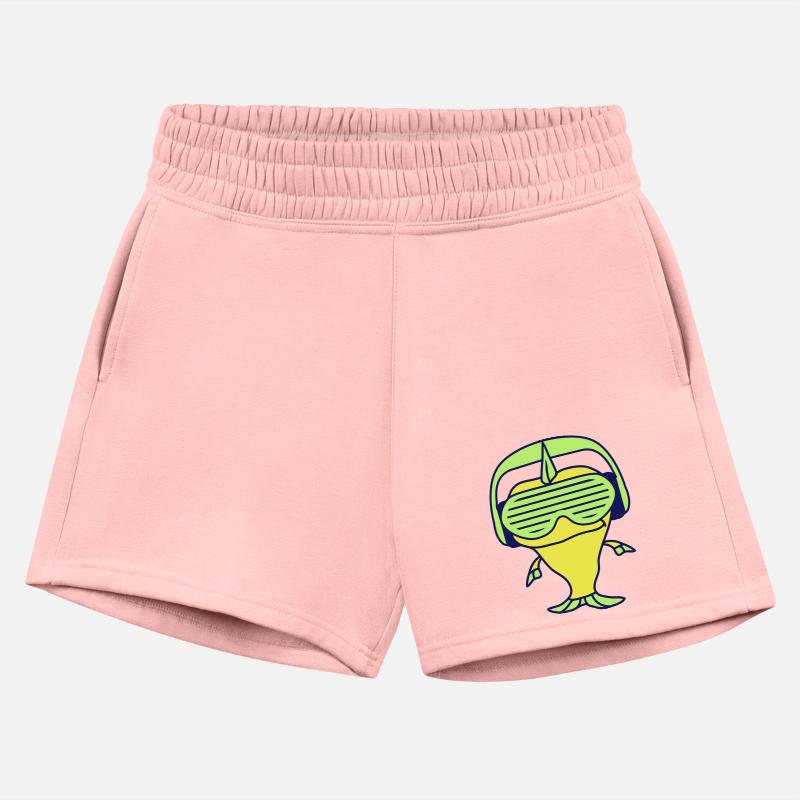 Funny Fish Party Animal Swimming Underwater Music