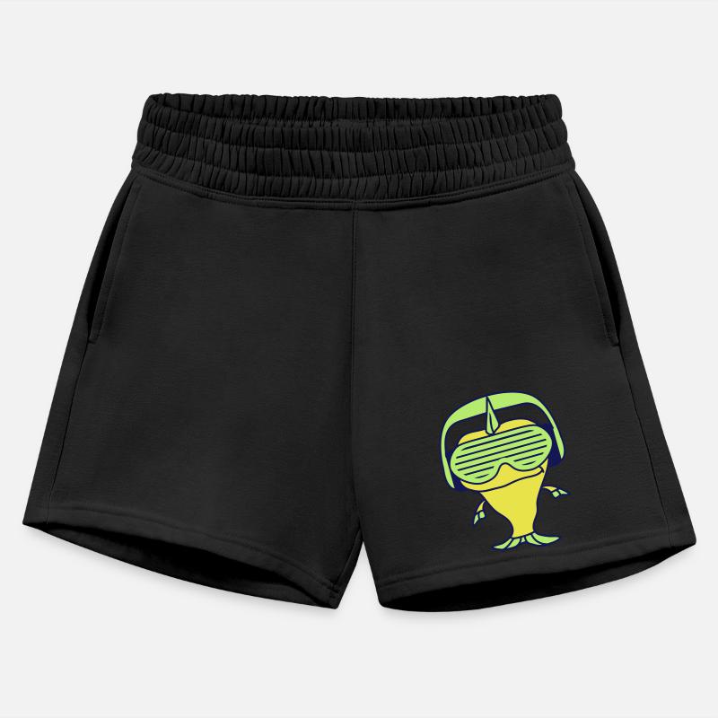 Funny Fish Party Animal Swimming Underwater Music