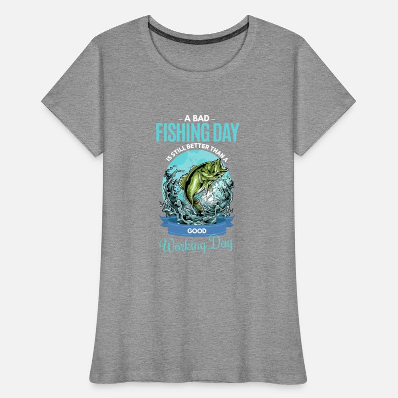 Funny fisherman angler saying