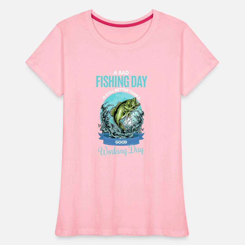 Funny fisherman angler saying