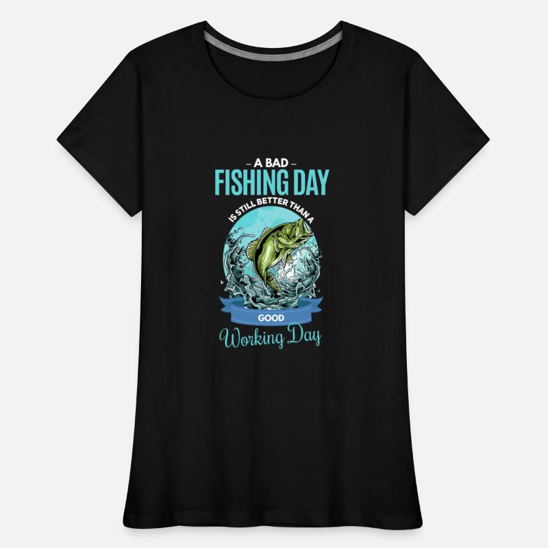 Funny fisherman angler saying