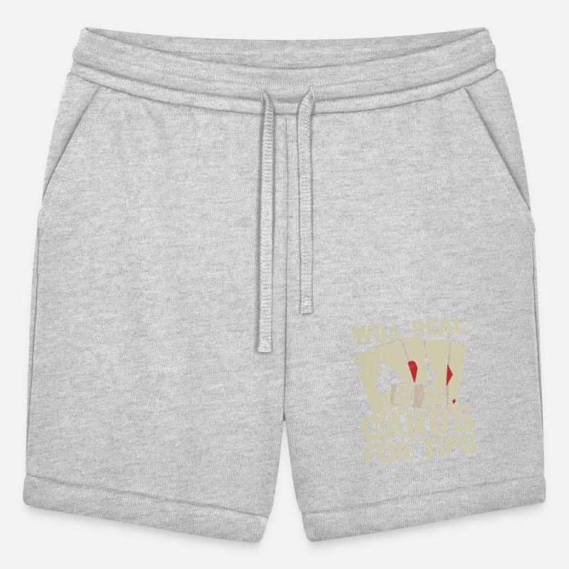 Funny GamblingPoker Dealer