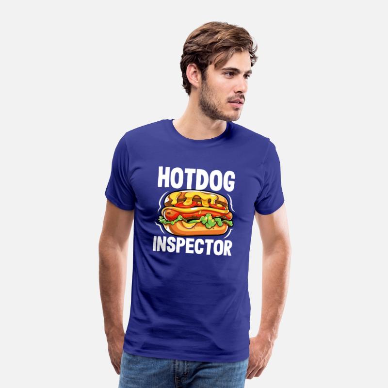 Funny Hot Dog Lover Hot Dog Enthusiast Gift