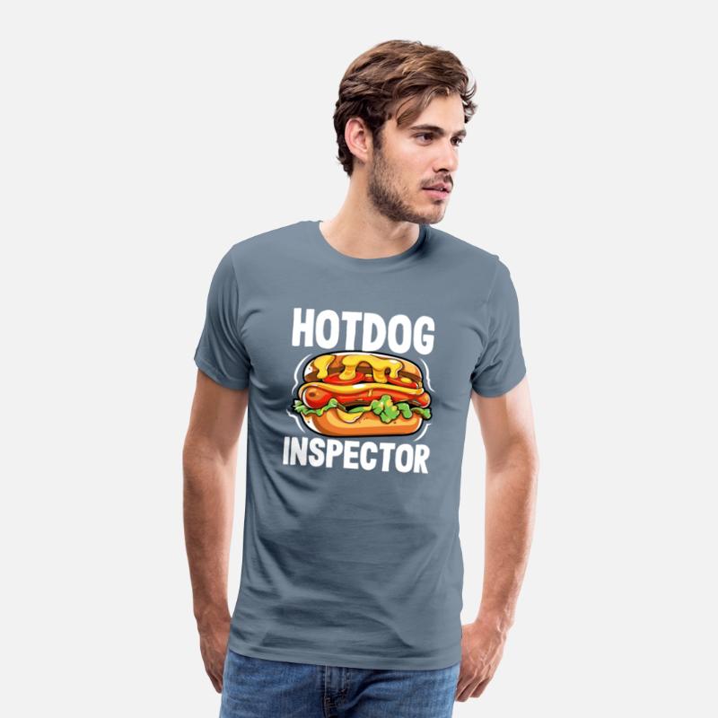 Funny Hot Dog Lover Hot Dog Enthusiast Gift