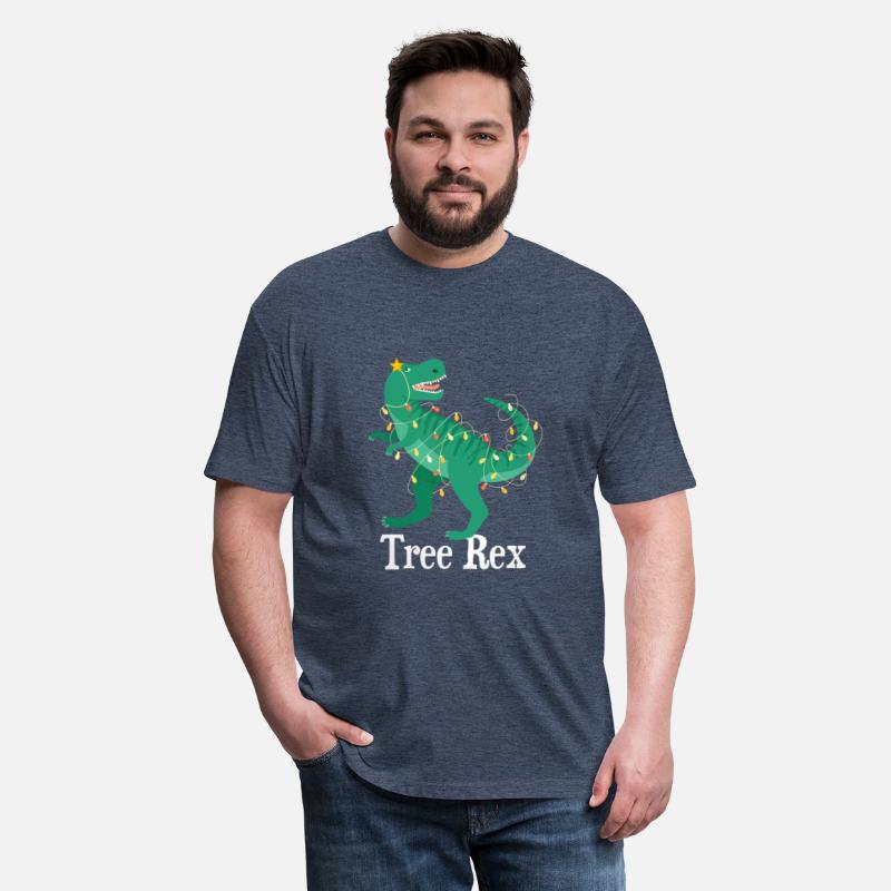 Funny motif for christmas