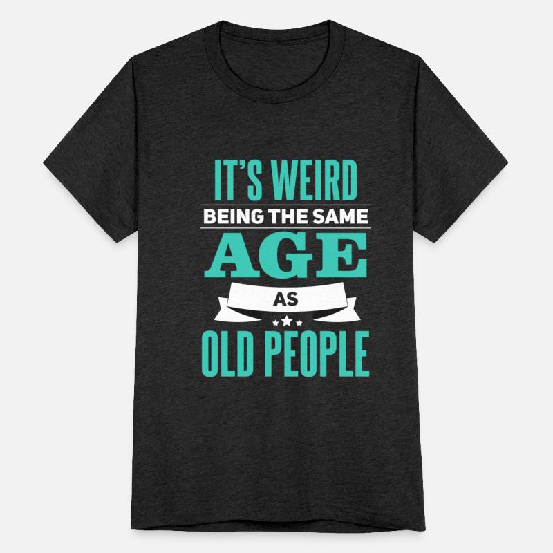 Funny Pensioner Birthday Saying