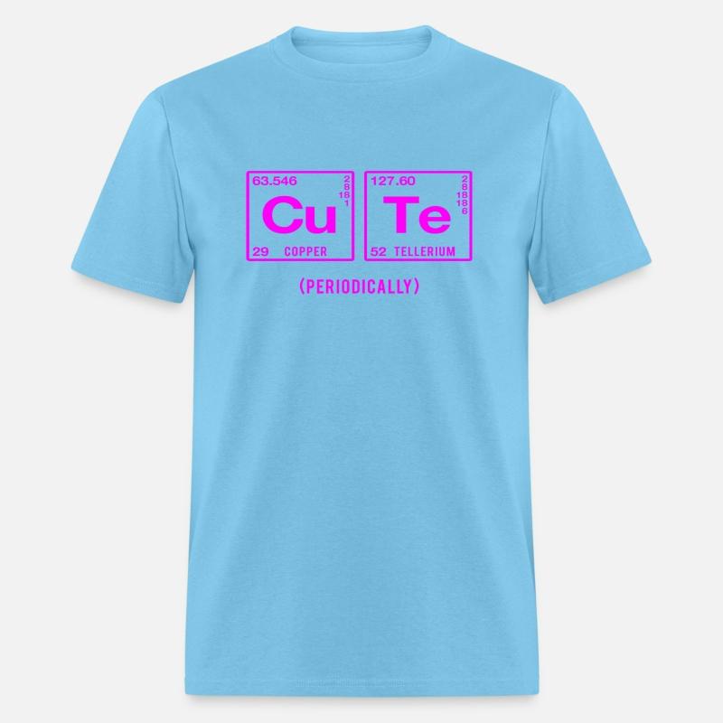 Funny saying for scientists & geeks