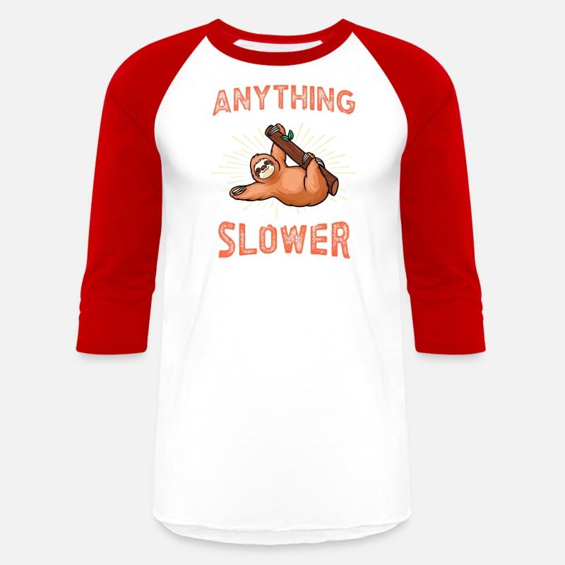 Funny Sloth Lazy Person Funny Lazy