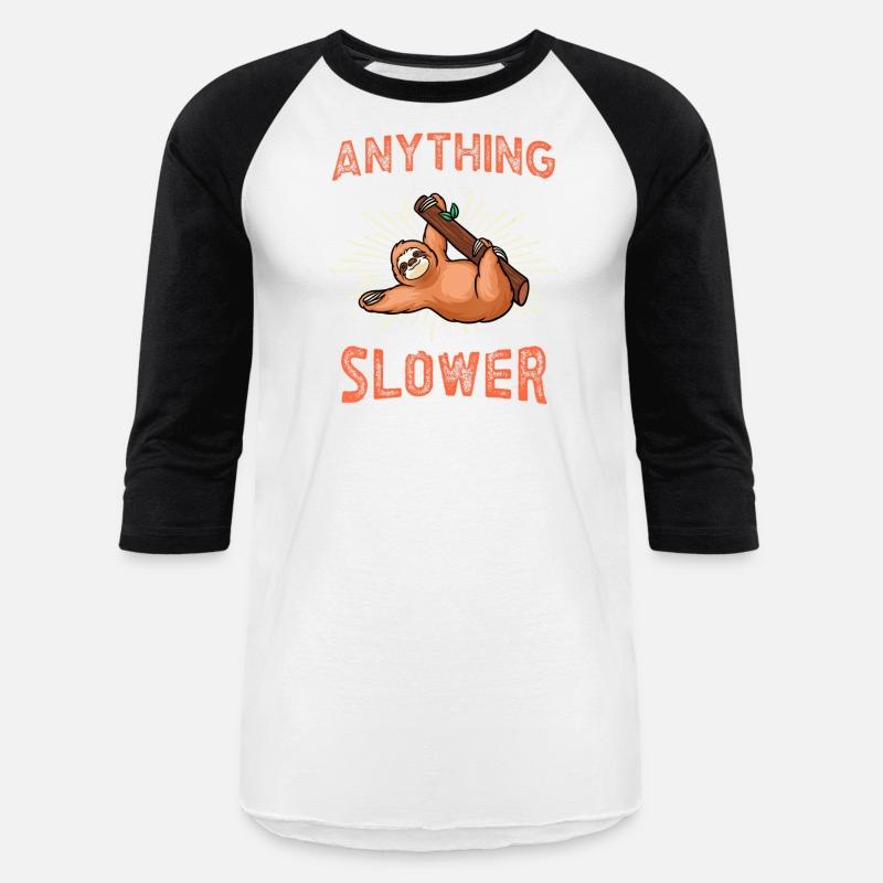 Funny Sloth Lazy Person Funny Lazy