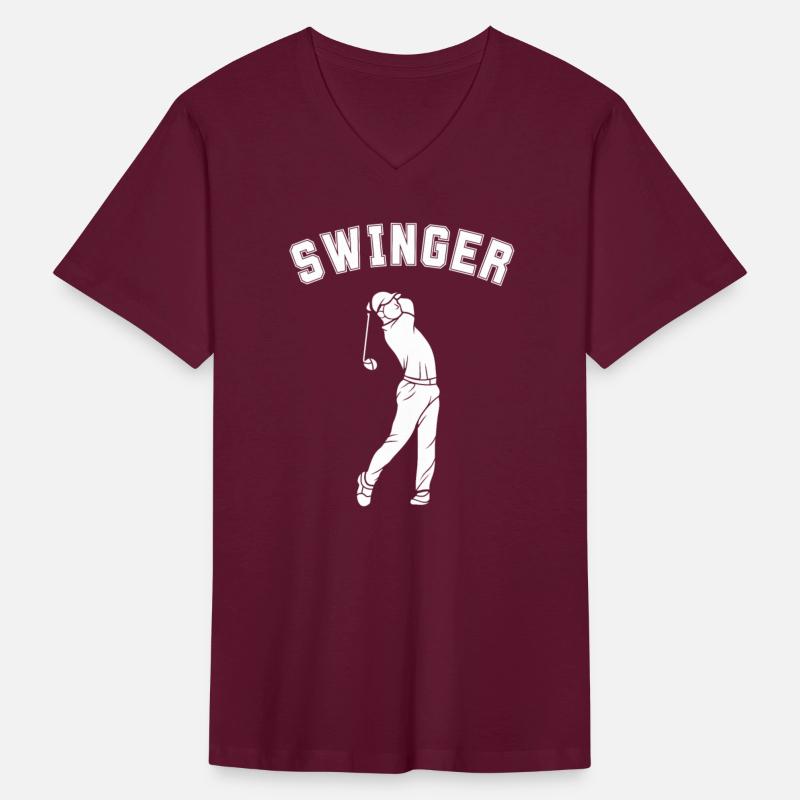 Funny Swinger Golfer Jokes